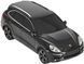 Машинка Rastar Porsche Cayenne Turbo 1:24 Чорний 454.00.70 фото 2