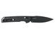 Ніж Kershaw Iridium, black 1740.06.03 фото 2