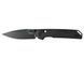 Ніж Kershaw Iridium, black 1740.06.03 фото 1