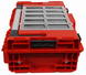 Ящик для інструментів Qbrick System ONE Ultra HD RED 200 2.0 EXPERT (5901238258254) 5901238258254 фото 5
