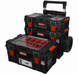 Набір ящиків для інструментів Qbrick System PRIME SET 2 (5901238258001) 5901238258001 фото 5