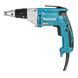 Мережевий шуруповерт для гіпсокартону Makita FS 2300 FS2300 фото 1