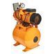 Насосна станція струминна Powercraft ADJL 1100-5060w 236825 фото 3