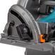 Акумуляторна дискова пила XGT 40 V MAX Makita HS004GM202 HS004GM202 фото 4