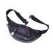 Сумка поясна Troika HIP BAG BLB30/BK фото 2
