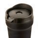 Термокружка Thermos BrillMug-450, 0,45 л, чорна 5010576137739BLACK фото 2