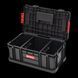 Ящик для інструментів QBRICK SYSTEM TWO TOOLBOX Alu VARIO 560 x 320 x 240 SKRQTWOTVCZAUA017 фото 2