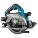 Акумуляторна дискова пила XGT 40 V MAX Makita HS004GM202 HS004GM202 фото 1