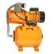 Насосна станція струминна Powercraft ADJL 1100-5060w 236825 фото 2
