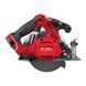 Пила дискова ручна акумуляторна MILWAUKEE, M18 FCS552-0X, O165мм (HD кейс) 4933493588 фото 3