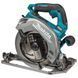 Акумуляторна дискова пила XGT 40 V MAX Makita HS004GM202 HS004GM202 фото 2
