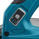 Акумуляторна дискова пила XGT 40 V MAX Makita HS004GM202 HS004GM202 фото 5