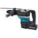 Акумуляторний перфоратор Makita XGT 40 V MAX HR005GM202 HR005GM202 фото 2