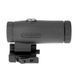 Збільшувач HOLOSUN HM3X 3x magnifier - Безкоштовна доставка 747035 фото 4