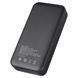 Повербанк (Power Bank) Brevia 20000mAh 22,5W, Li-Pol, LCD чорний 45220PB фото 4