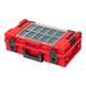 Ящик для інструментів Qbrick System ONE Ultra HD RED 200 2.0 EXPERT (5901238258254) 5901238258254 фото 1