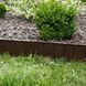 Бордюр садовий Prosperplast GARDEN FENCE, коричневий, 5,9 м 5905197340081 фото 2