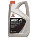 Трансмісійне масло Comma SX75W-90 GEAR OIL GL5 5л SX5L фото 1