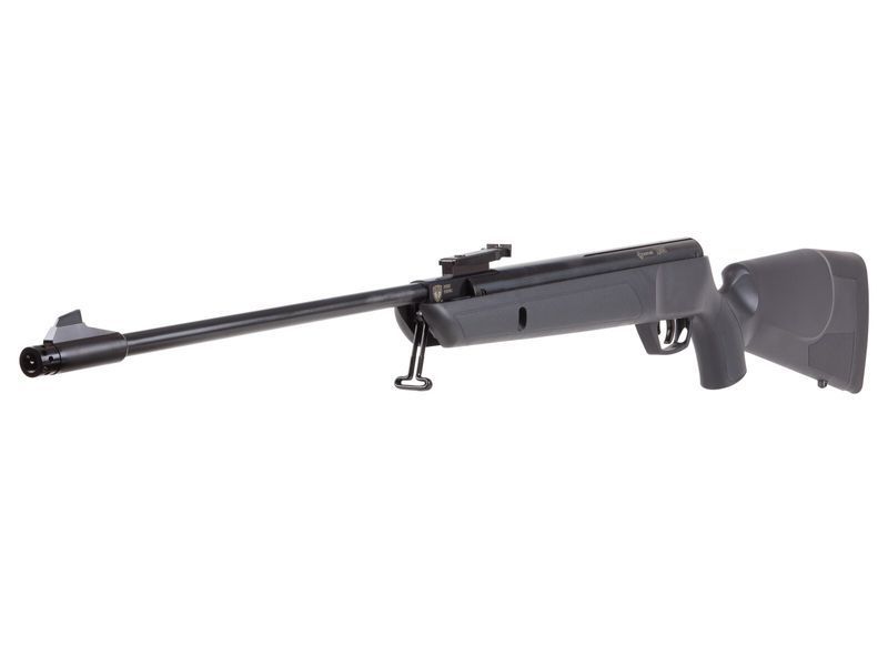 Пневматическая винтовка Crosman Summit Ranger NP2, 4.5 мм 1003197 фото
