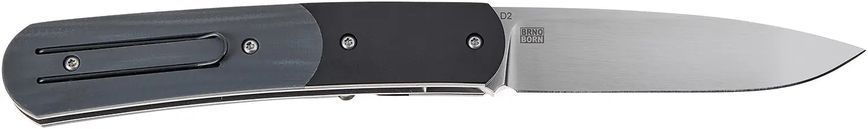 Ніж Boker Plus Dogleg Auto 2373.10.32 фото