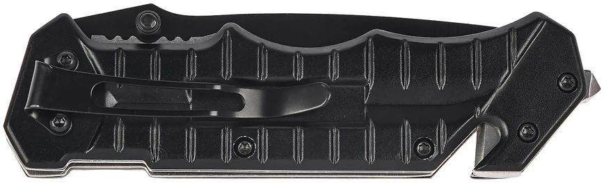 Ніж Active Crutch Black 63.02.85 фото