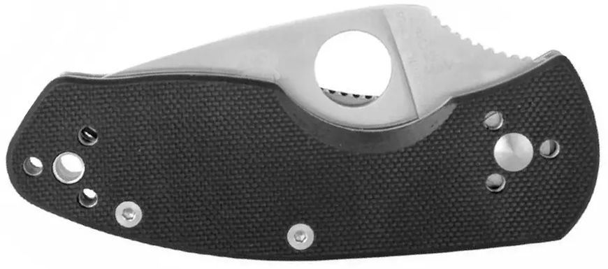 Ніж Spyderco Ambitious 87.01.28 фото