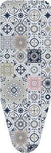 Чохол для прасувальної дошки Colombo Maiolica 140 x 55 см (COP530) 931886 фото