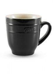 GIPFEL Кружка MAJOLICA 250мл. 3925 GIPFEL 3925 фото