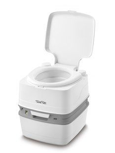 Біотуалет Thetford Porta Potti 365 8710315024586 фото