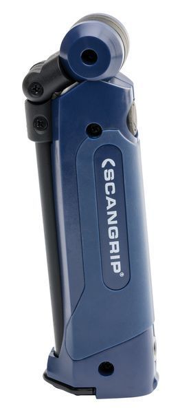 Ліхтар світлодіодний інспекційний Scangrip UNIFORM (03.5407) 03.5610 фото