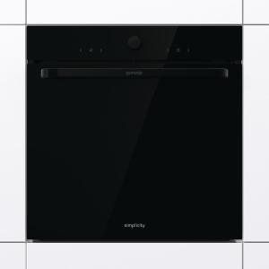 Електрична духова шафа Gorenje BOS 67371 SYB (BO3CO8S01-1) (6877219) 6877219 фото
