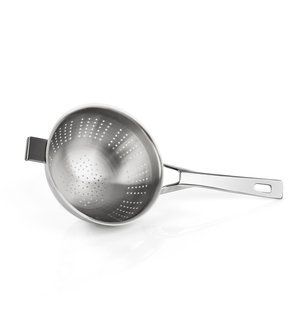 Друшляк з ручкою MY POT 16 см 160014016 BARAZZONI 160014016 фото