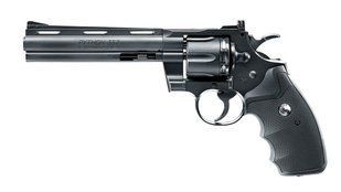 Пневматичний пістолет Umarex Colt Python 6 (5.8149) 1003752 фото