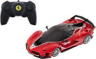 Машинка Rastar Ferrari FXX K Evo 1:24 Червоний 454.00.53 фото