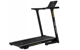 Бігова доріжка Trex Sport TX-700TM RUNVO 5902308232891 фото