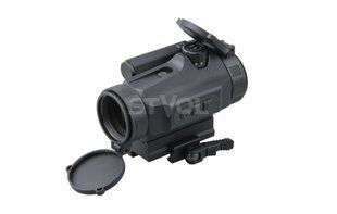 Приціл коліматорний Vector Optics Nautilus 1x30 QD 3 MOA 5003854 фото