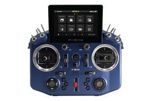 Апаратура керування FrSky X20HD (Indigo Blue) 2722588754752 фото