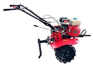 Мотоблок TT-900-ZX(3+1) (ремінь) колесо 4,00*8 (безповітряне) двигун 170F (7 л.с.) - бензин ТТ-900-ZX (3+1)(2) фото