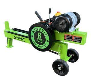 Кінетичний дровокол MAST Gartentechnik MT-PR-K8T MT-PR-K8T фото
