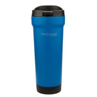 Термокружка Thermos BrillMug-450, 0,45 л, синя 5010576137739BLUE фото