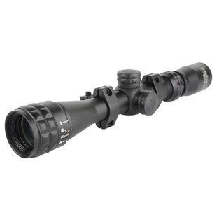Оптичний приціл KONUS KONUSPRO 3-9x32 30/30 (з кільцями) - Безкоштовна доставка 7267 фото