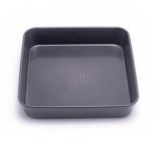 GIPFEL Форма для випічки PROFFI 24x24x4, 5см 9501 GIPFEL 9501 фото