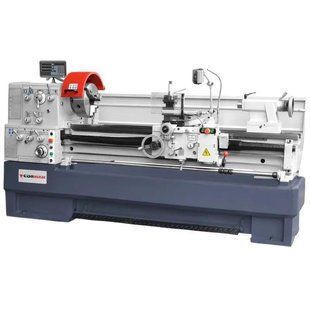 Універсальний токарний верстат CORMAK 460x1000 C6246B/1000 фото