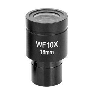 Окуляр SIGETA WF 10x/18мм - Безкоштовна доставка 65161 фото