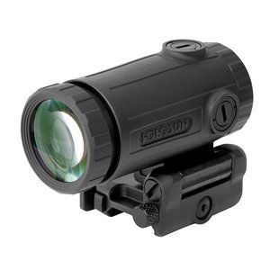 Збільшувач HOLOSUN HM3XT 3x magnifier - Безкоштовна доставка 747034 фото