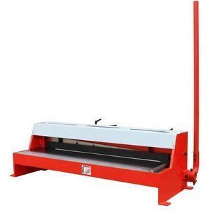 Ножиці гільйотинні Holzmann TBS 1050PRO TBS1050PRO фото