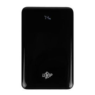 Зовнішній аккумулятор (Power Bank) LP PQ27 20000mAh LP37443 фото