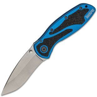 Ніж Kershaw Blur 1670NBSW 1740.05.47 фото