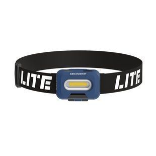 Налобний ліхтар на батарейках SCANGRIP HEAD LITE A 03.5670 03.5670 фото
