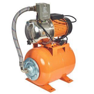 Насосна станція струминна Powercraft ADJS 1100-5060w 236824 фото